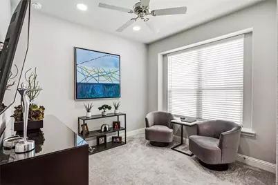 5204 Bradford Green Trail, Flower Mound, TX 75028 - Photo 26