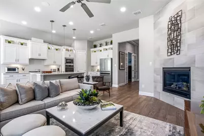 5204 Bradford Green Trail, Flower Mound, TX 75028 - Photo 14