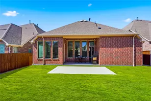 5204 Bradford Green Trail, Flower Mound, TX 75028 - Photo 32