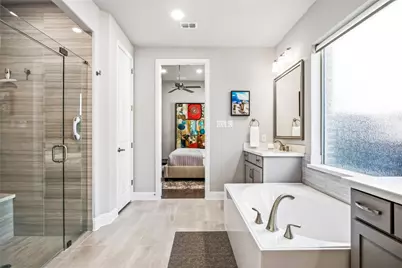 5204 Bradford Green Trail, Flower Mound, TX 75028 - Photo 10