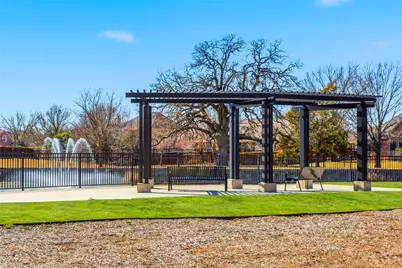 5204 Bradford Green Trail, Flower Mound, TX 75028 - Photo 34