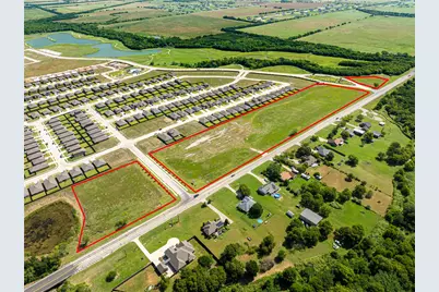 99 E Fm 6, Josephine, TX 75164 - Photo 1