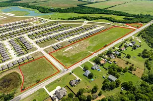 99 E Fm 6, Josephine, TX 75164 - Photo 1