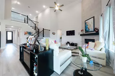 7241 Switchgrass Street, Little Elm, TX 76227 - Photo 10