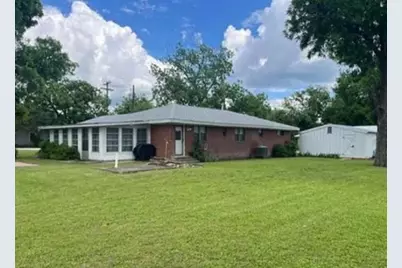 602 West Street, Hico, TX 76457 - Photo 4