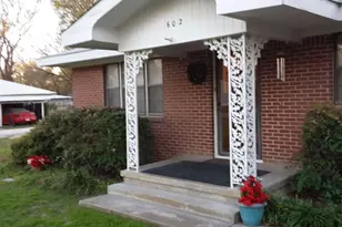 602 West St, Hico, TX 76457 - Photo 2