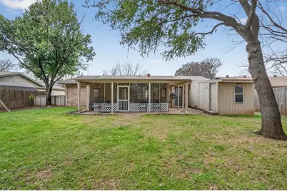 1807 Westcrest Drive, Arlington, TX 76013 - Photo 30