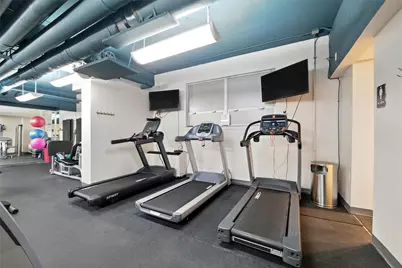 3883 Turtle Creek Boulevard #1615, Dallas, TX 75219 - Photo 34