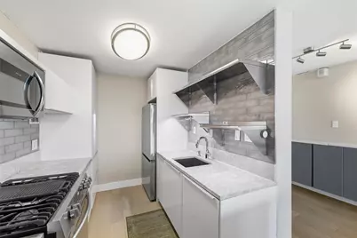 3883 Turtle Creek Boulevard #1615, Dallas, TX 75219 - Photo 8