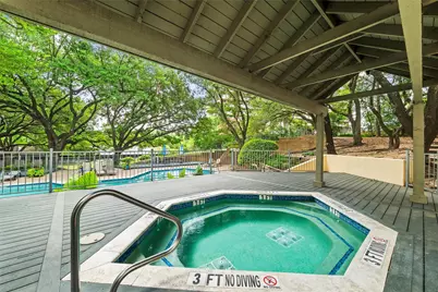 3883 Turtle Creek Boulevard #1615, Dallas, TX 75219 - Photo 30