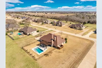 127 Sullivan Way, Waxahachie, TX 75167 - Photo 36