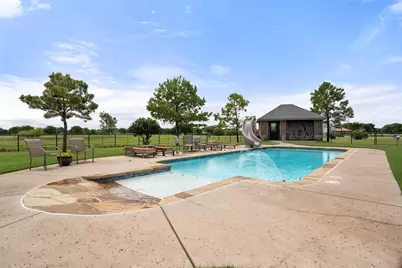 606 Sunset Point, Kerens, TX 75144 - Photo 1