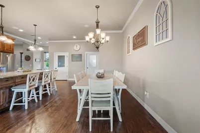 606 Sunset Point, Kerens, TX 75144 - Photo 12