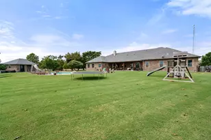 606 Sunset Point, Kerens, TX 75144 - Photo 36