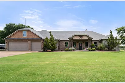 606 Sunset Point, Kerens, TX 75144 - Photo 2