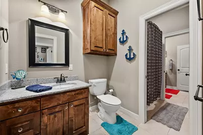 606 Sunset Point, Kerens, TX 75144 - Photo 16