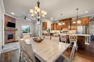 606 Sunset Point, Kerens, TX 75144 - Photo 10