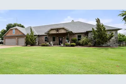 606 Sunset Point, Kerens, TX 75144 - Photo 4