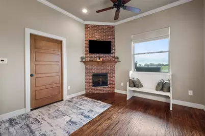 606 Sunset Point, Kerens, TX 75144 - Photo 24