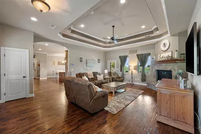 606 Sunset Point, Kerens, TX 75144 - Photo 6