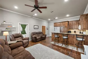 606 Sunset Point, Kerens, TX 75144 - Photo 26