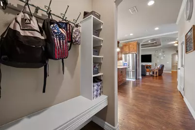 606 Sunset Point, Kerens, TX 75144 - Photo 14