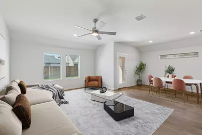 1421 Sugarberry Lane, Alvarado, TX 76009 - Photo 14