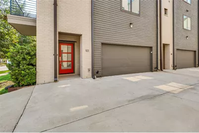 2703 Kimsey Drive #101, Dallas, TX 75235 - Photo 2