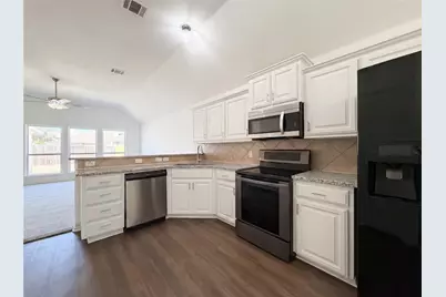 1608 Wickham Drive, Burleson, TX 76028 - Photo 2