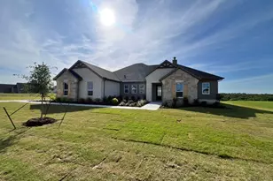 405 Texas Sage Trl, Weatherford, TX 76085 - Photo 1