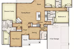 405 Texas Sage Trail, Weatherford, TX 76085 - Photo 18