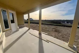 405 Texas Sage Trail, Weatherford, TX 76085 - Photo 16