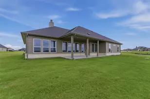 405 Texas Sage Trl, Weatherford, TX 76085 - Photo 24