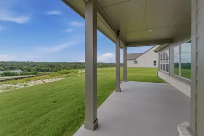 405 Texas Sage Trail, Weatherford, TX 76085 - Photo 22