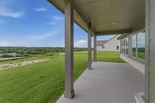 405 Texas Sage Trl, Weatherford, TX 76085 - Photo 22