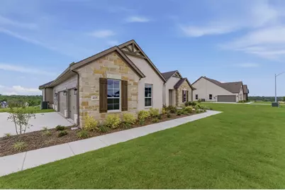 405 Texas Sage Trail, Weatherford, TX 76085 - Photo 2
