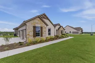 405 Texas Sage Trl, Weatherford, TX 76085 - Photo 2
