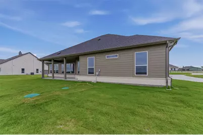 405 Texas Sage Trail, Weatherford, TX 76085 - Photo 26