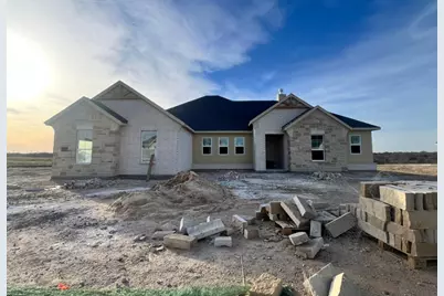 405 Texas Sage Trail, Weatherford, TX 76085 - Photo 1