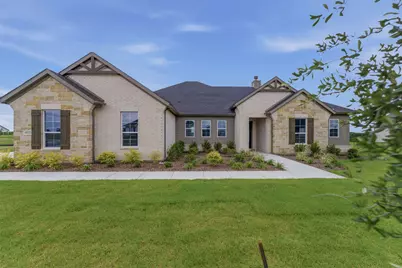 405 Texas Sage Trail, Weatherford, TX 76085 - Photo 1