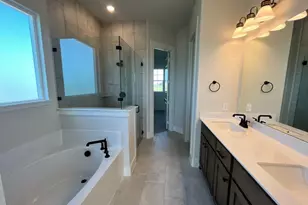 405 Texas Sage Trl, Weatherford, TX 76085 - Photo 8
