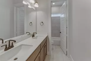 405 Texas Sage Trl, Weatherford, TX 76085 - Photo 20
