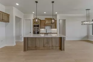 405 Texas Sage Trl, Weatherford, TX 76085 - Photo 6