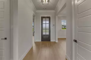 405 Texas Sage Trl, Weatherford, TX 76085 - Photo 4