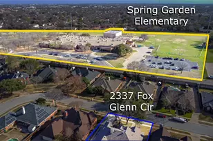 2337 Fox Glenn Cir, Bedford, TX 76021 - Photo 30