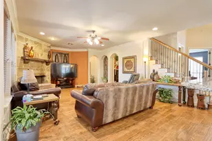 221 Chapel Hill Dr, Prosper, TX 75078 - Photo 8