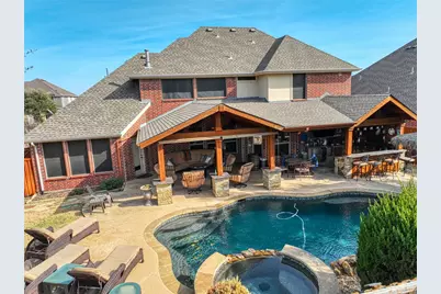 221 Chapel Hill Drive, Prosper, TX 75078 - Photo 2