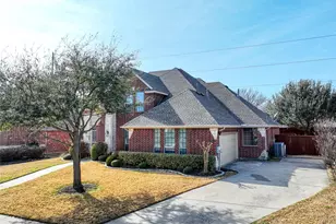 221 Chapel Hill Dr, Prosper, TX 75078 - Photo 14