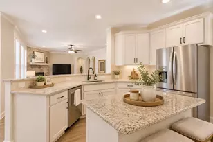 221 Chapel Hill Dr, Prosper, TX 75078 - Photo 4