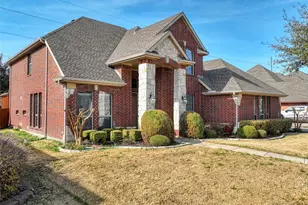 221 Chapel Hill Dr, Prosper, TX 75078 - Photo 1